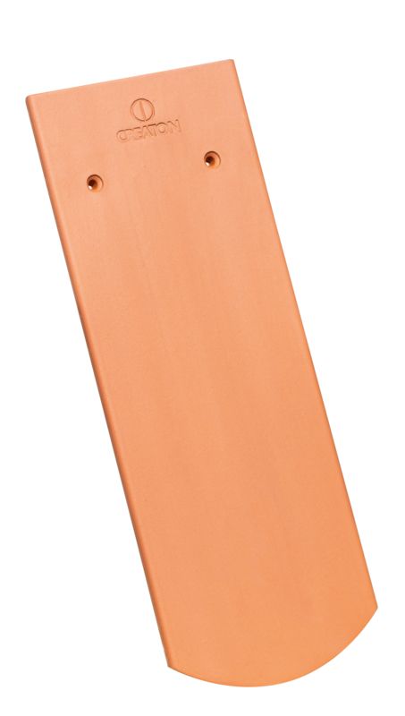 AMBIENTE segmented cut 3/4 plain tile