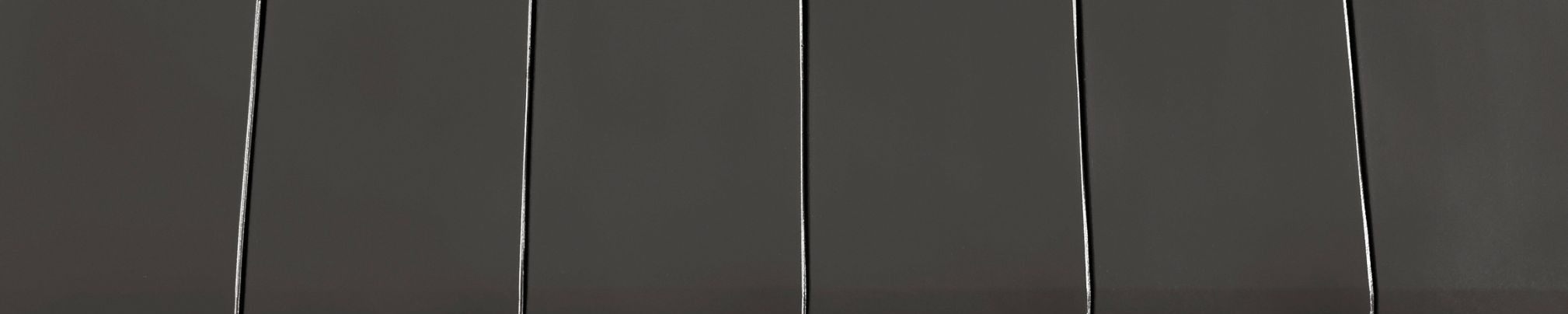 MIKADO NUANCE slate shade engobed