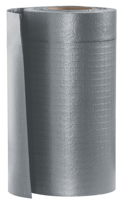 Counter batten cap strips KKS