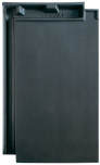 NUANCE slate grey engobed