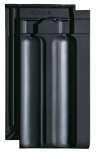NUANCE anthracite engobed