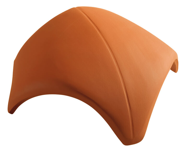Hip cap 3-axis type W1 AUT (clay)