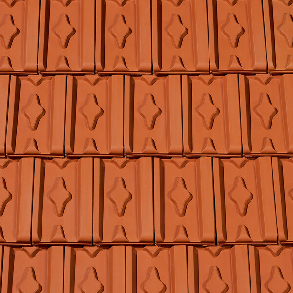 Clay roof tiles - Products - CREATON