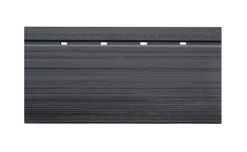 NUANCE black matt brushed