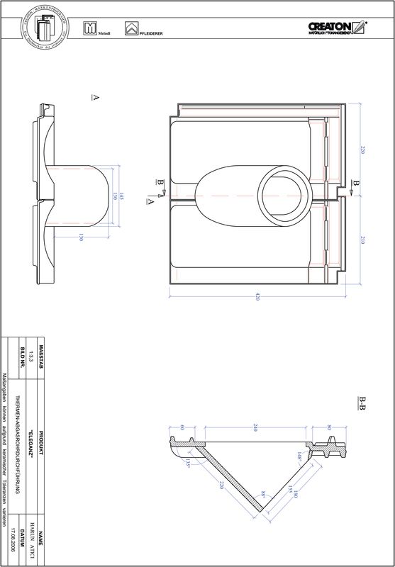 Product CAD file ELEGANZ Thermal THERME