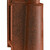 NUANCE natural red flamed
