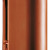 NUANCE copper red engobed