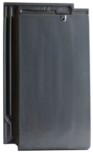 NUANCE slate grey engobed