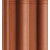 planar brick red