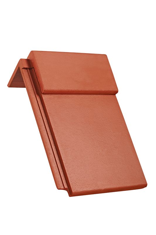 KAP concrete shed roof tile