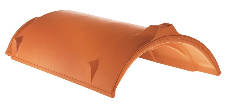 GUT ridge tile PP