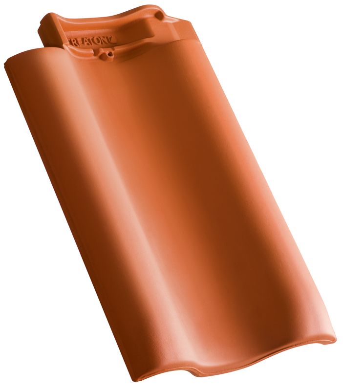 HAR double roll tile