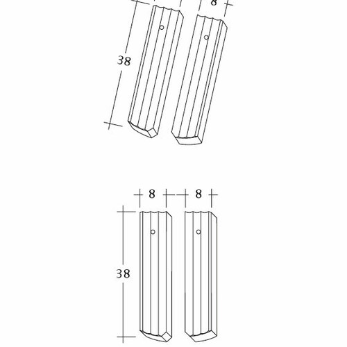 Drawing PROFIL Berliner-Seg-1-2