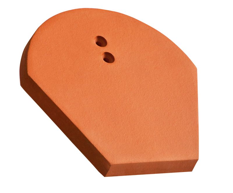 ROG ridge starter and termination plate ceramic BM