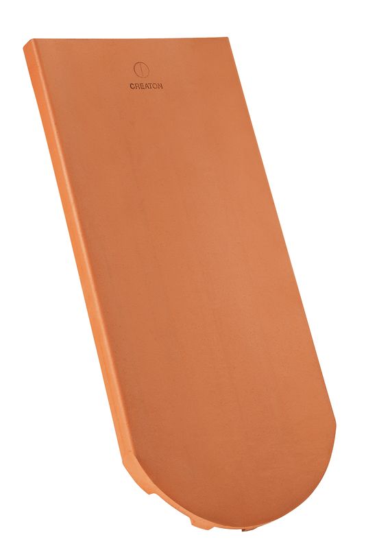 KERA-BIBER field ventilating tile
