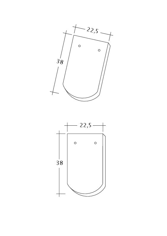 Drawing KLASSIK 1-1-4