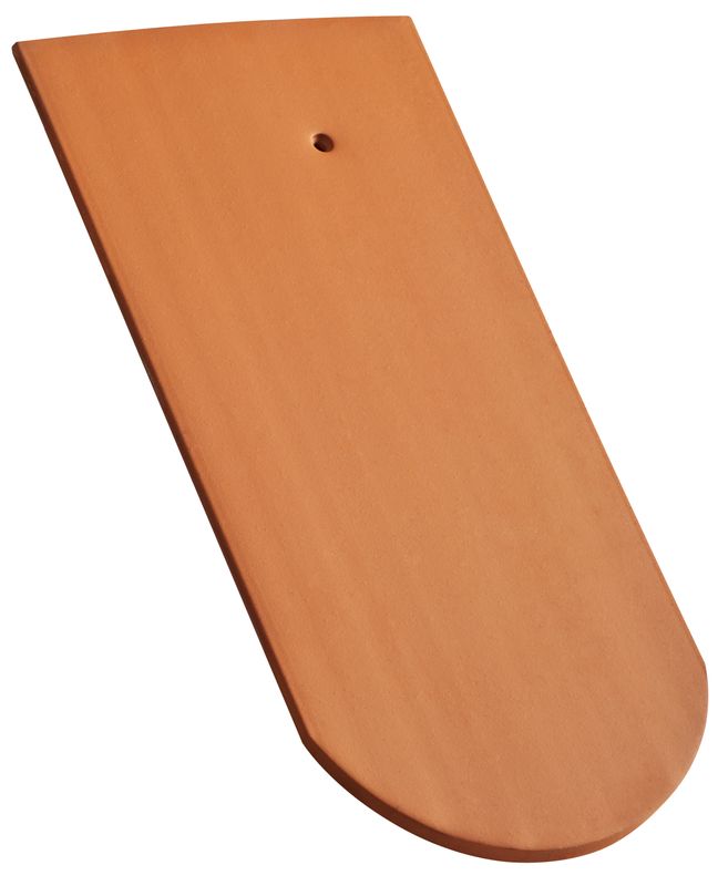 KERA-BIBER flashing tile right