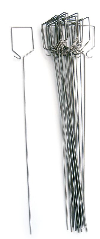 FIRSTFIX ridge clip wire universal